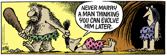 Evolve