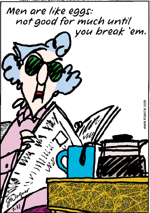 maxine