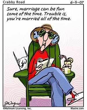 Maxine