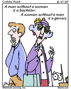 Maxine