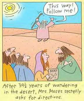 Mrs. Moses