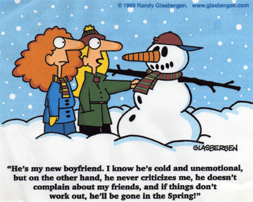 Snowman